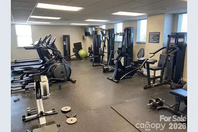 1315 East Boulevard #610, Charlotte, NC 28203 - Photo 13