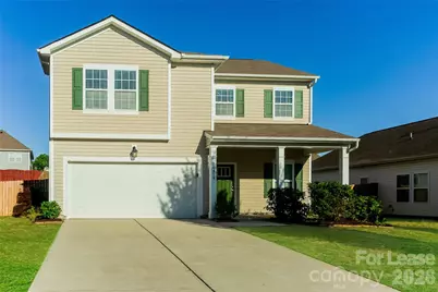 10414 Kempsford Drive, Charlotte, NC 28262 - Photo 1