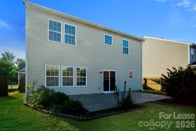 10414 Kempsford Drive, Charlotte, NC 28262 - Photo 13