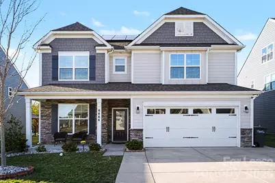 4444 Falls Lake Drive SW, Concord, NC 28025 - Photo 1