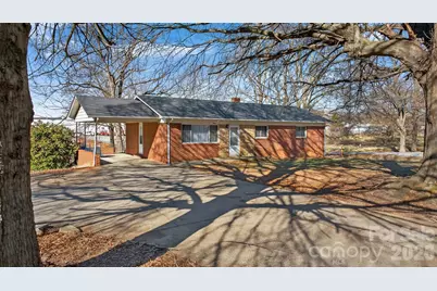 1708 Emmanuel Church Road, Conover, NC 28613 - Photo 1