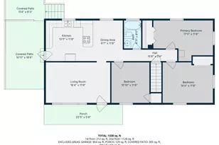 1708 Emmanuel Church Rd, Conover, NC 28613 - Photo 27