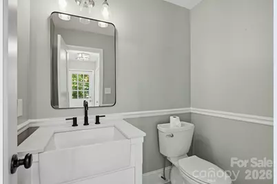 9918 Ridgemore Drive, Charlotte, NC 28277 - Photo 17