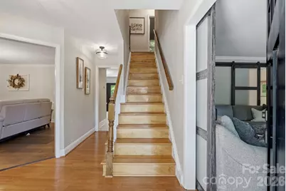 9918 Ridgemore Drive, Charlotte, NC 28277 - Photo 19