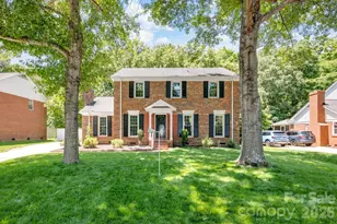 9918 Ridgemore Dr, Charlotte, NC 28277 - Photo 1