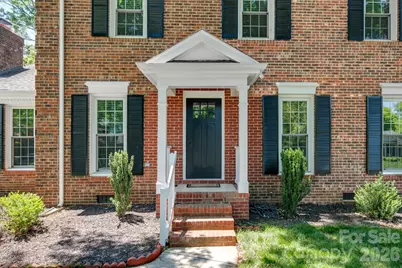 9918 Ridgemore Drive, Charlotte, NC 28277 - Photo 33