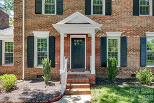 9918 Ridgemore Dr, Charlotte, NC 28277 - Photo 33