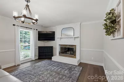 9918 Ridgemore Drive, Charlotte, NC 28277 - Photo 5