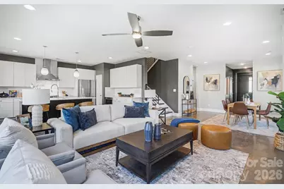 242 Coxe Avenue, Charlotte, NC 28208 - Photo 7