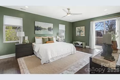 242 Coxe Avenue, Charlotte, NC 28208 - Photo 11