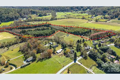 Tbd Hart Road, Pisgah Forest, NC 28768 - Photo 5