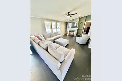 214 Heritage Circle, Taylorsville, NC 28681 - Photo 9