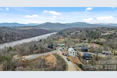406 Blue Mind Way #75, Asheville, NC 28804 - Photo 5