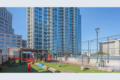 640 N Church Street #S5-S, Charlotte, NC 28202 - Photo 1