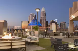 640 N Church St, Charlotte, NC 28202 - Photo 5