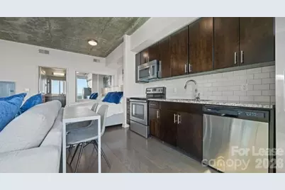 640 N Church Street #S5-S, Charlotte, NC 28202 - Photo 29