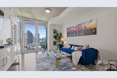 640 N Church Street #S5-S, Charlotte, NC 28202 - Photo 23