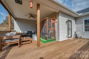 457 Edwards St Ext, Rutherfordton, NC 28139 - Photo 33