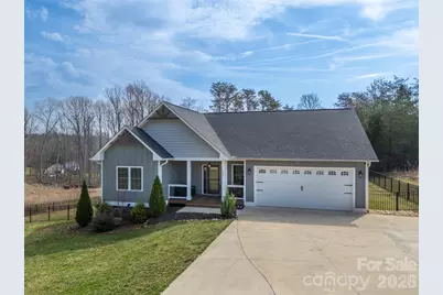 457 Edwards Street Extension, Rutherfordton, NC 28139 - Photo 25