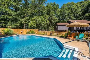 5232 Begonia Dr, Charlotte, NC 28215 - Photo 45