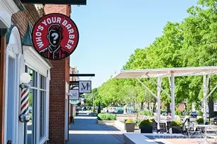 723 Dale Earnhardt Blvd, Kannapolis, NC 28081 - Photo 35