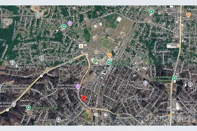 723 Dale Earnhardt Boulevard, Kannapolis, NC 28081 - Photo 5