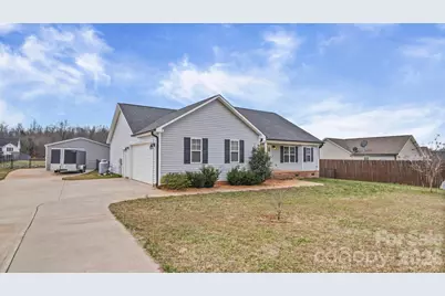 3897 Ritchie Road, Lincolnton, NC 28092 - Photo 21