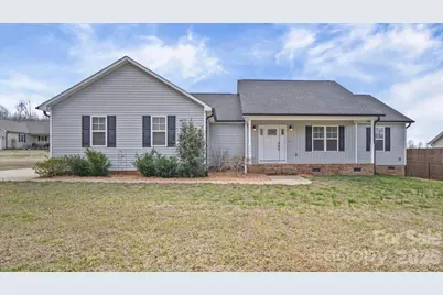 3897 Ritchie Road, Lincolnton, NC 28092 - Photo 1