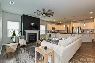 7677 Tanglewood Wy, Denver, NC 28037 - Photo 9