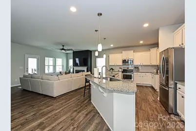 7677 Tanglewood Way, Denver, NC 28037 - Photo 7