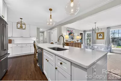 1432 E Barden Road, Charlotte, NC 28226 - Photo 17