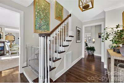 1432 E Barden Road, Charlotte, NC 28226 - Photo 5