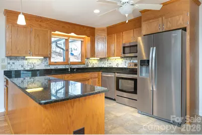 344 Hague Drive, Columbus, NC 28722 - Photo 9