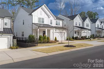 1027 Masefield Avenue, Matthews, NC 28105 - Photo 35