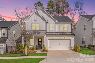 1027 Masefield Avenue, Matthews, NC 28105 - Photo 1