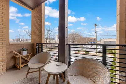 2401 Euclid Avenue #113, Charlotte, NC 28203 - Photo 17