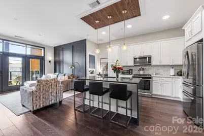 2401 Euclid Avenue #113, Charlotte, NC 28203 - Photo 1