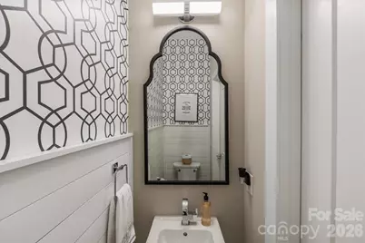 2401 Euclid Avenue #113, Charlotte, NC 28203 - Photo 33