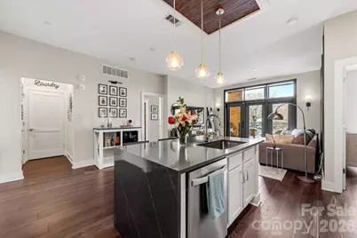 2401 Euclid Avenue #113, Charlotte, NC 28203 - Photo 11