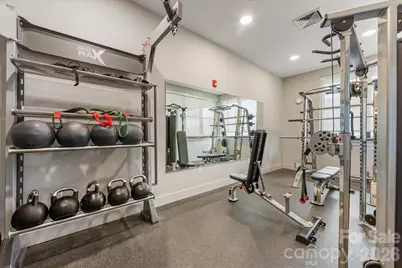 2401 Euclid Avenue #113, Charlotte, NC 28203 - Photo 35