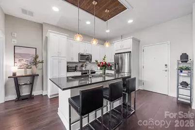 2401 Euclid Avenue #113, Charlotte, NC 28203 - Photo 7