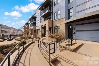 2401 Euclid Avenue #113, Charlotte, NC 28203 - Photo 43