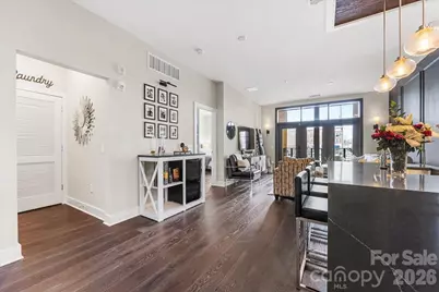 2401 Euclid Avenue #113, Charlotte, NC 28203 - Photo 5