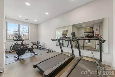 2401 Euclid Avenue #113, Charlotte, NC 28203 - Photo 37