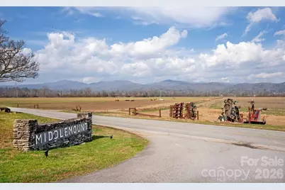 Lot 4-R Middlemount Road, Pisgah Forest, NC 28768 - Photo 7