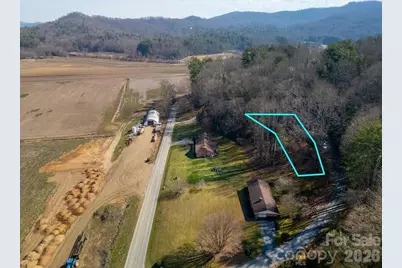 Lot 4-R Middlemount Road, Pisgah Forest, NC 28768 - Photo 9