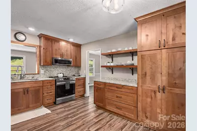 181 Junaluska Oaks Drive, Waynesville, NC 28786 - Photo 7