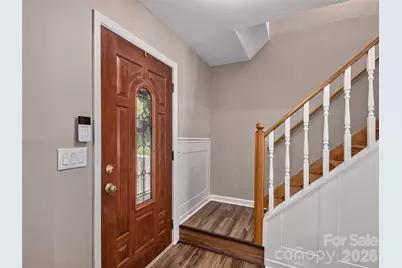 181 Junaluska Oaks Drive, Waynesville, NC 28786 - Photo 3