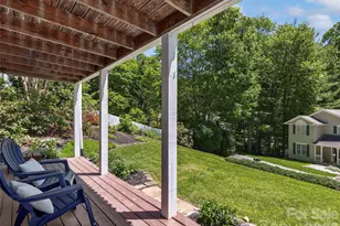 181 Junaluska Oaks Dr, Waynesville, NC 28786 - Photo 29