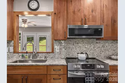 181 Junaluska Oaks Drive, Waynesville, NC 28786 - Photo 9